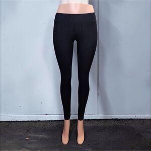 Kathy Ultra Stretch Dark Wash Legging Pants S Athleisure
